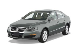 АВТОЧЕХОЛ ДЛЯ VOLKSWAGEN PASSAT B-6 СЕДАН (2005-2010)